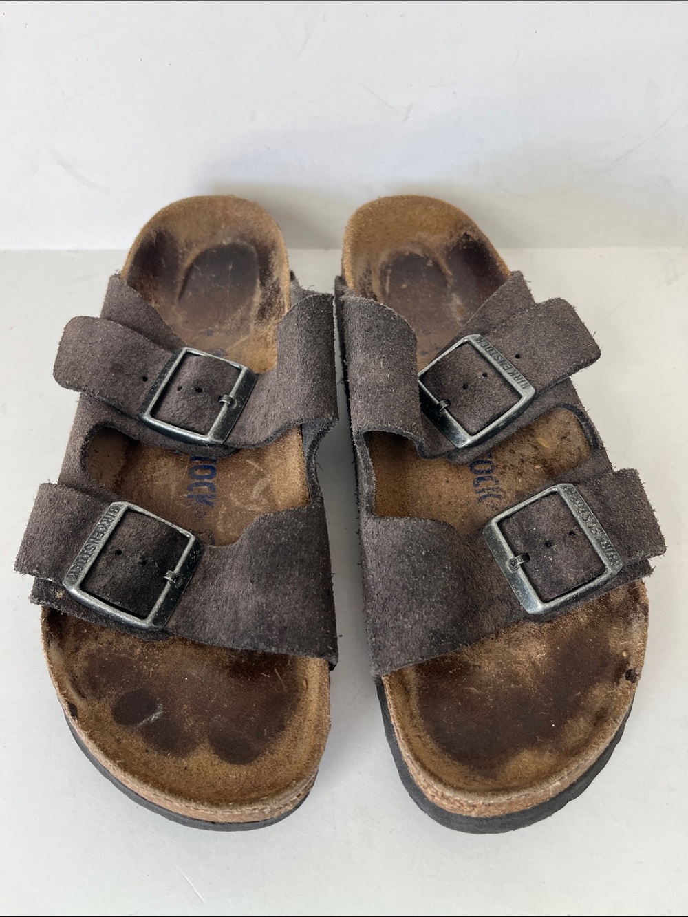 Birkenstock Sandals Size 37/7